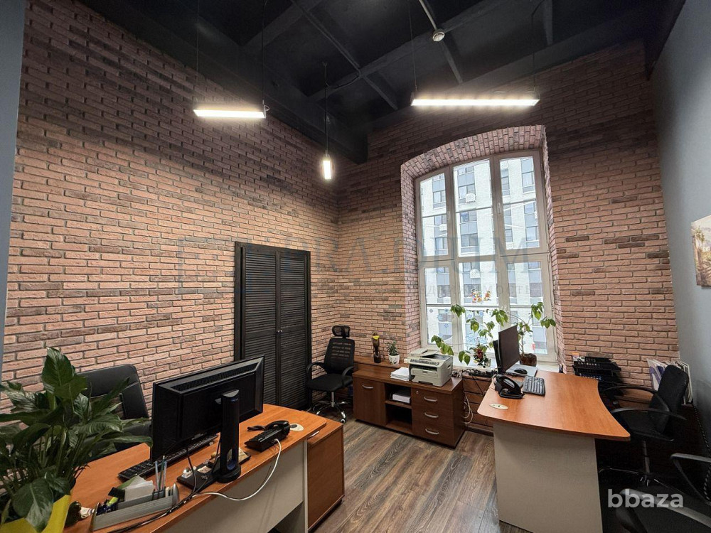 Сдается офисное помещение 705 м² Москва - изображение 3