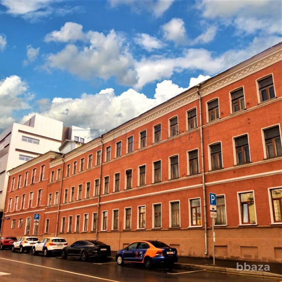 Сдается офисное помещение 705 м² Москва - изображение 6