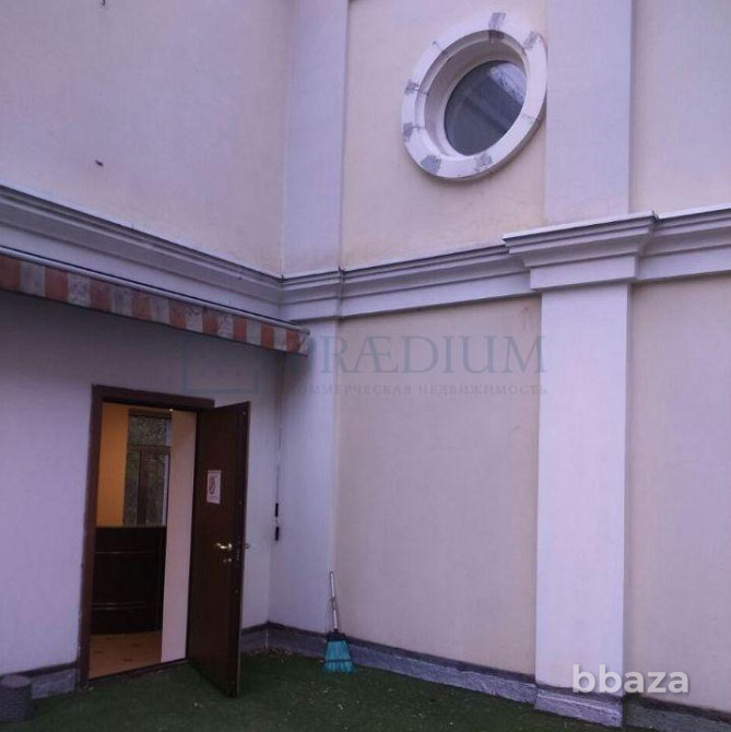 Сдается офисное помещение 911 м² Москва - изображение 2