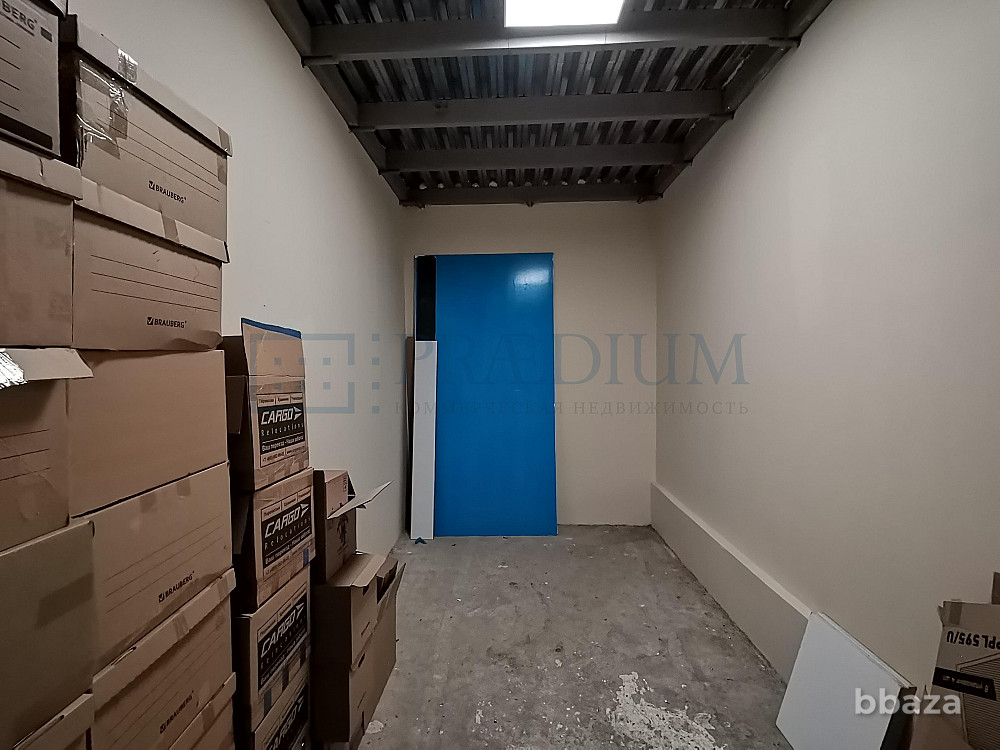 Сдается офисное помещение 911 м² Москва - изображение 10