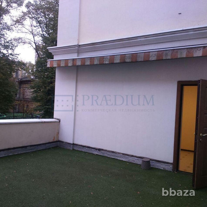 Сдается помещение свободного назначения 911 м² Москва - изображение 3