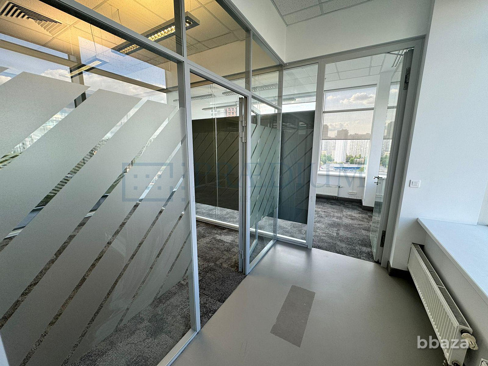 Сдается офисное помещение 1690 м² Москва - изображение 7