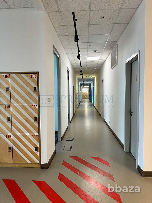 Сдается офисное помещение 1690 м² Москва - изображение 6