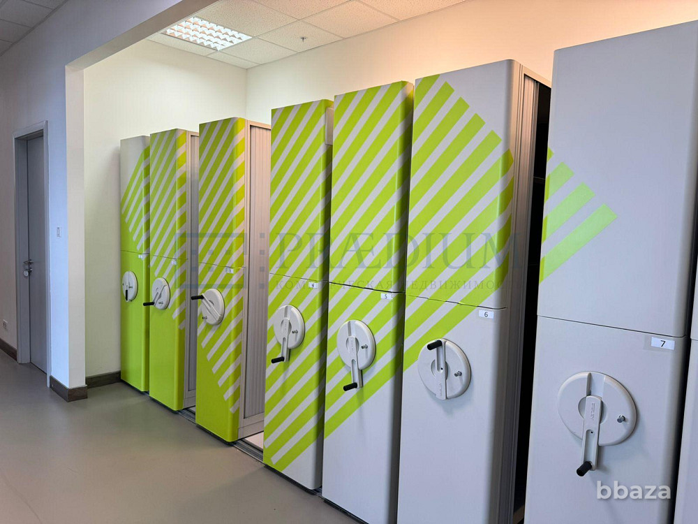 Сдается офисное помещение 1690 м² Москва - изображение 9