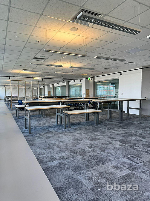 Сдается офисное помещение 1690 м² Москва - изображение 1