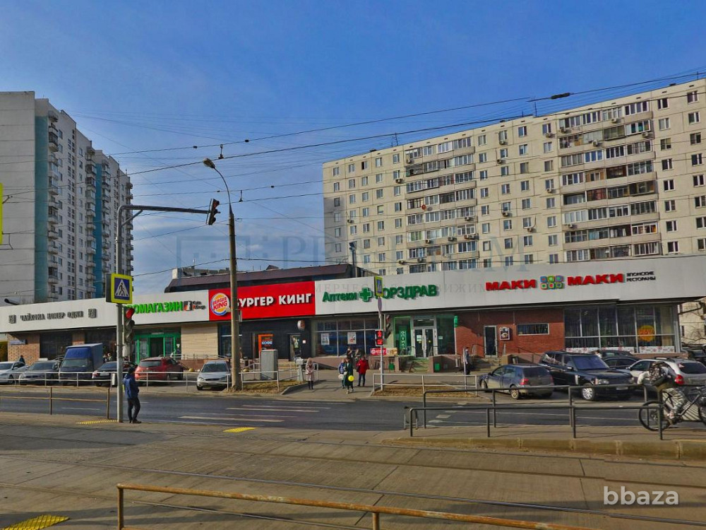 Сдается помещение свободного назначения 515 м² Москва - изображение 8