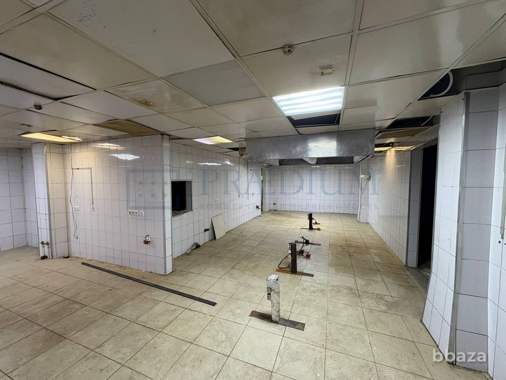 Сдается помещение свободного назначения 515 м² Москва - изображение 2