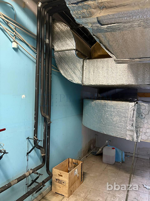 Сдается помещение свободного назначения 515 м² Москва - изображение 3