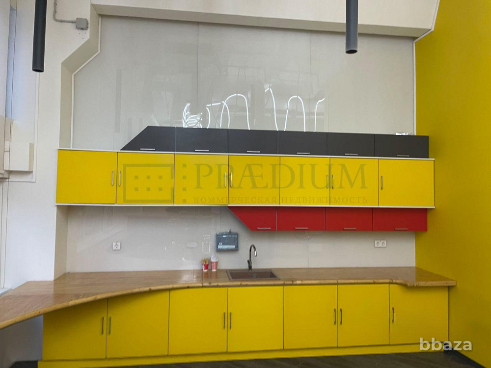 Сдается офисное помещение 969 м² Москва - изображение 8