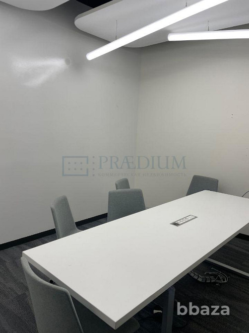 Сдается офисное помещение 969 м² Москва - изображение 9