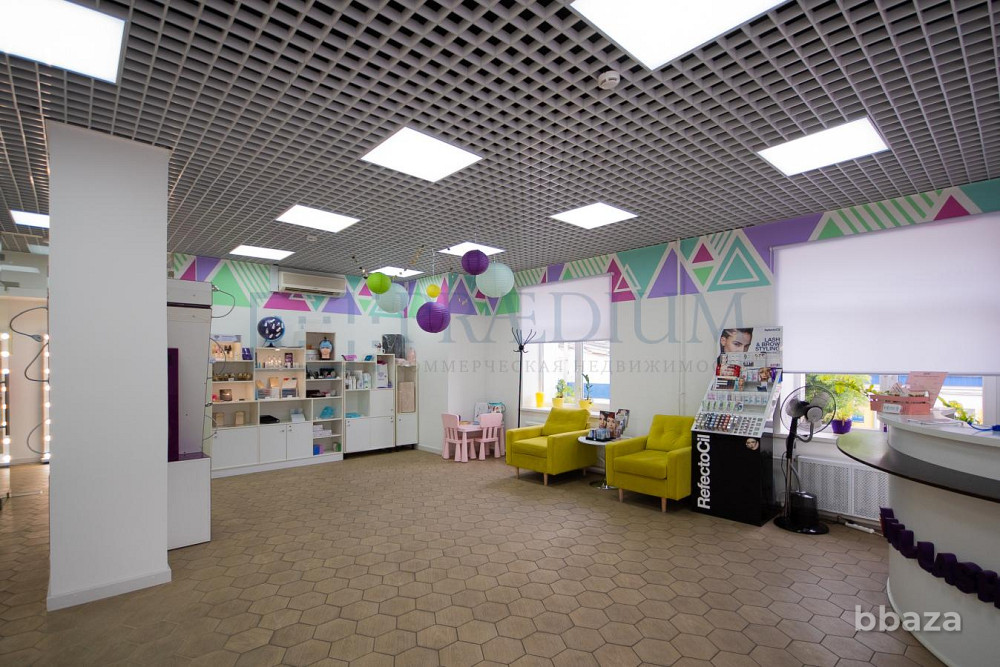 Сдается офисное помещение 380 м² Москва - изображение 8