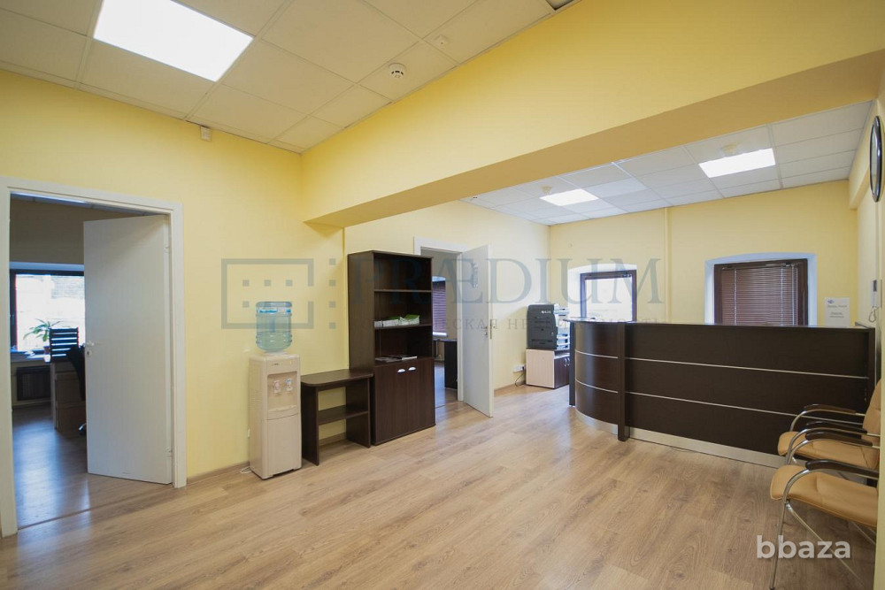 Сдается офисное помещение 380 м² Москва - изображение 3