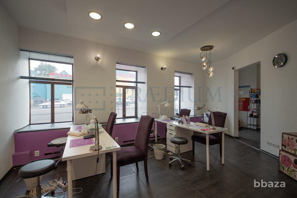 Сдается офисное помещение 380 м² Москва - изображение 7