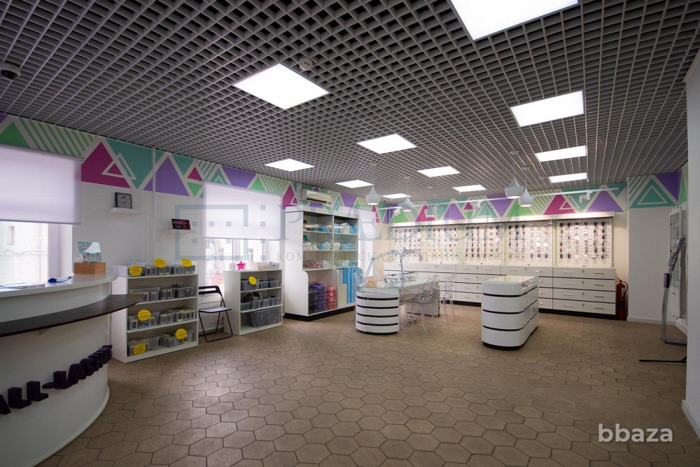 Сдается офисное помещение 380 м² Москва - изображение 5