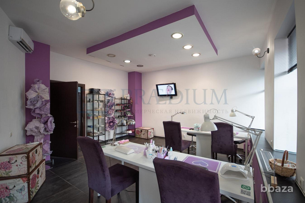 Сдается офисное помещение 380 м² Москва - изображение 4