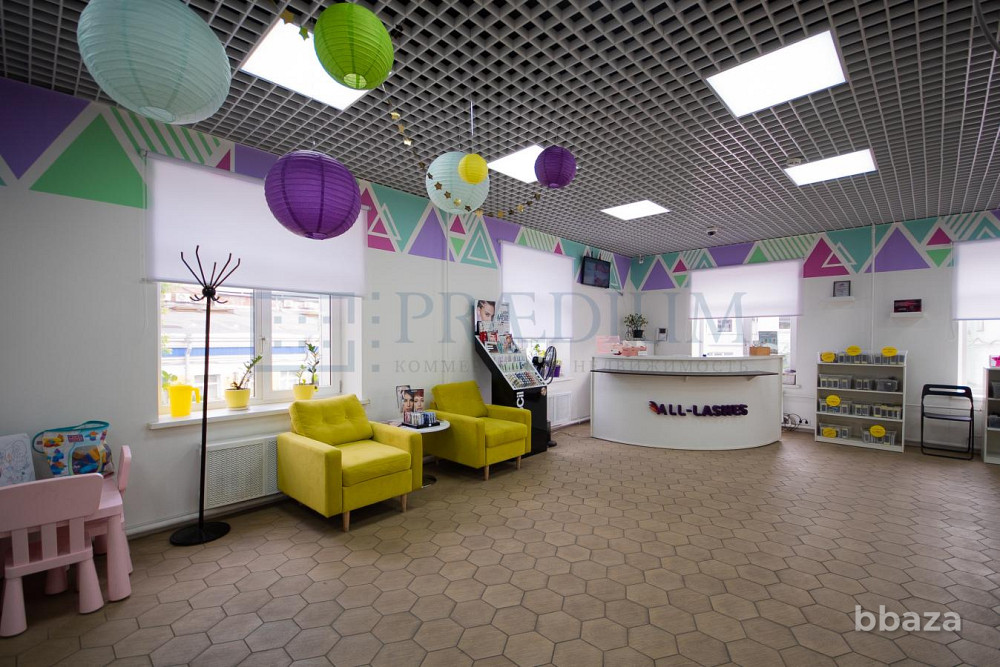 Сдается офисное помещение 380 м² Москва - изображение 9