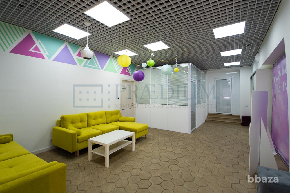 Сдается офисное помещение 380 м² Москва - изображение 6