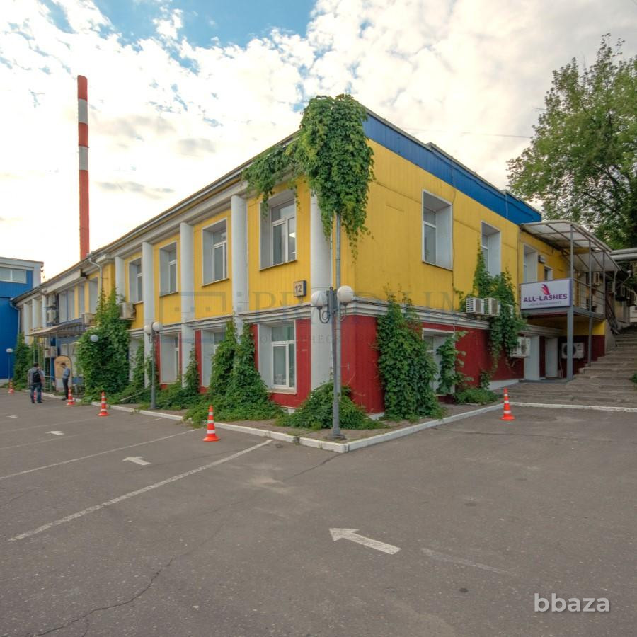 Сдается офисное помещение 380 м² Москва - изображение 2
