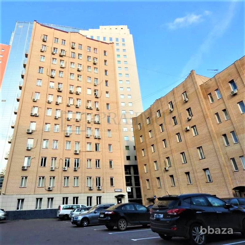 Сдается офисное помещение 264 м² Москва - изображение 1