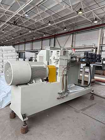 Экструдер SJ45/30 с комплектом оснастки Москва