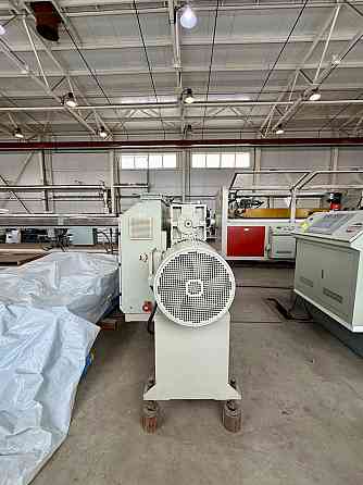 Экструдер SJ45/30 с комплектом оснастки Москва