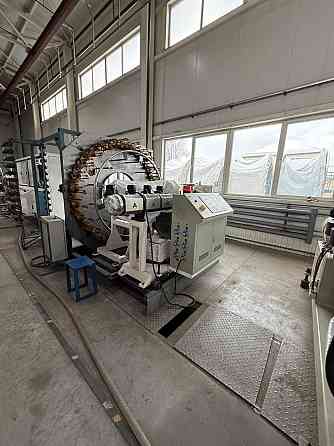 Экструдер SJ45/30 с комплектом оснастки Москва