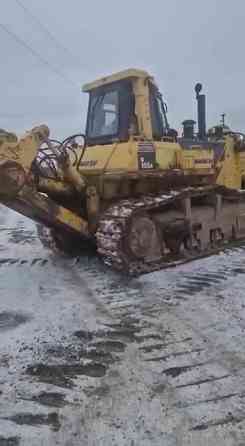 Бульдозер Komatsu D155А-5 Екатеринбург