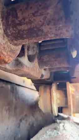 Бульдозер Komatsu D155А-5 Екатеринбург