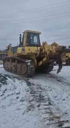 Бульдозер Komatsu D155А-5 Екатеринбург