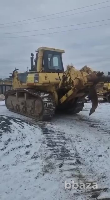 Бульдозер Komatsu D155А-5 Екатеринбург - изображение 4