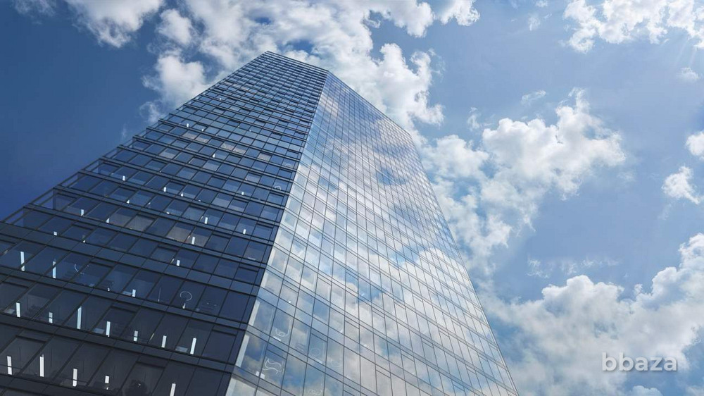 Бизнес-центр на западе Москвы Москва - изображение 3