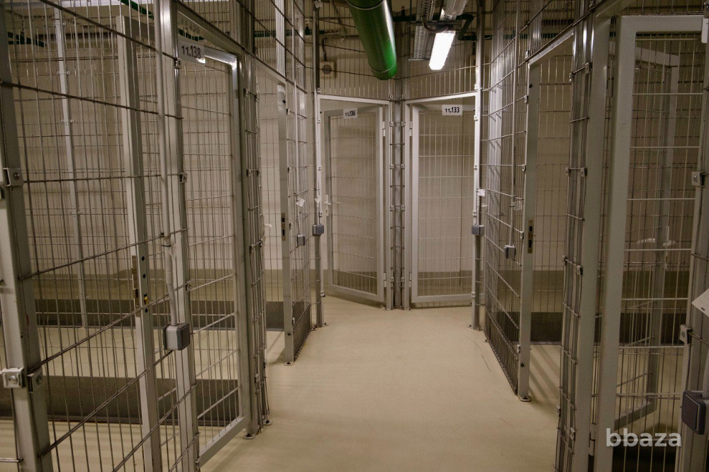 Кладовая в ЖК ВТБ Арена Парк Москва - изображение 2