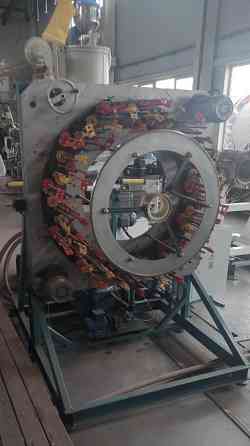 Машина шнуроплетельная мот48-1-130 Москва