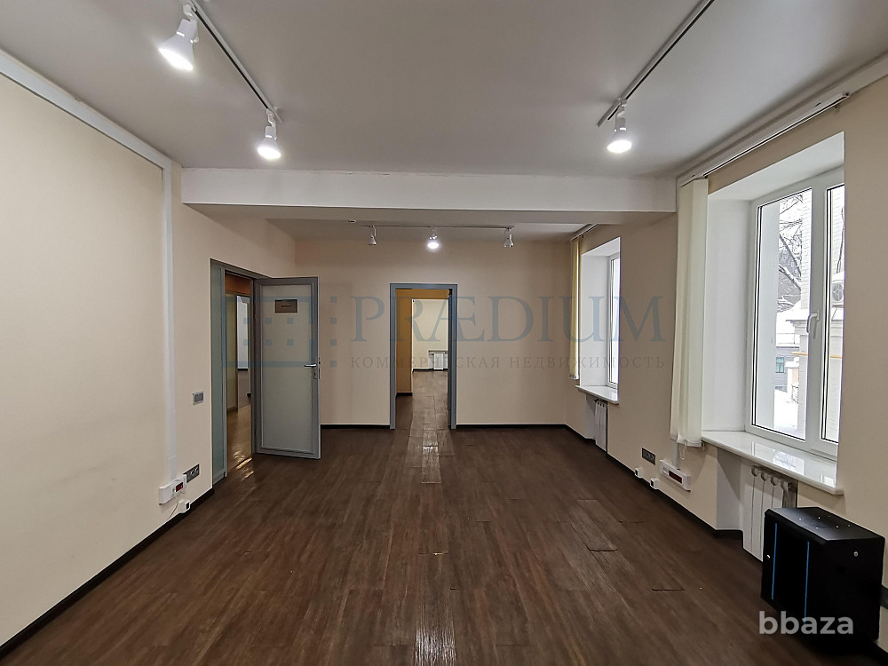 Сдается офисное помещение 911 м² Москва - изображение 5