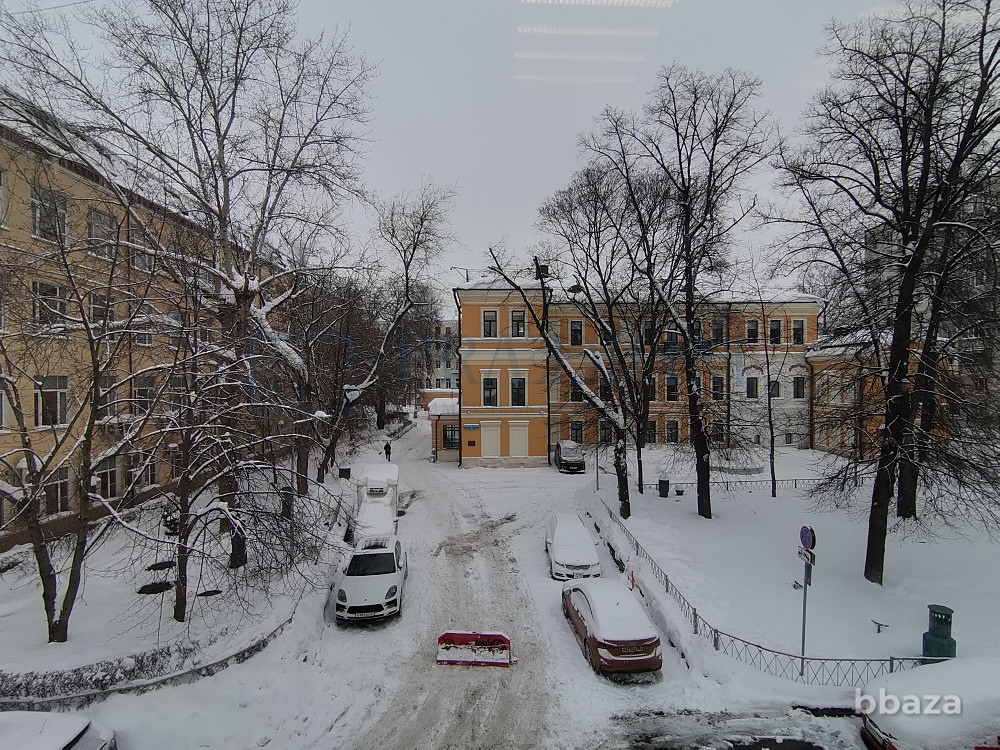 Сдается офисное помещение 911 м² Москва - изображение 9