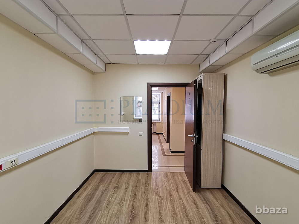 Сдается офисное помещение 911 м² Москва - изображение 7