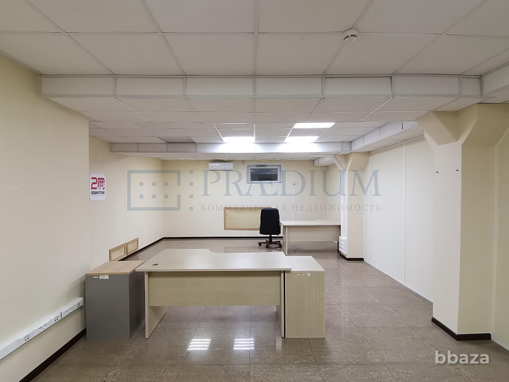 Сдается офисное помещение 911 м² Москва - изображение 6