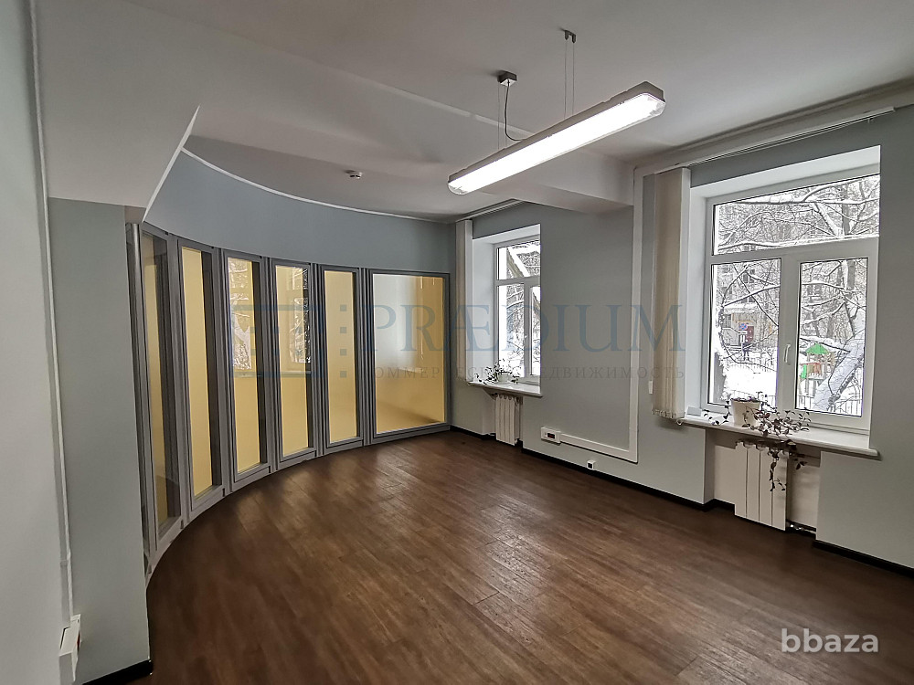 Сдается офисное помещение 911 м² Москва - изображение 8