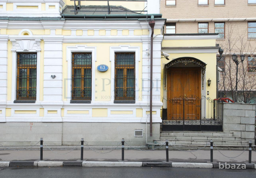 Продается офисное помещение 560 м² Москва - изображение 4