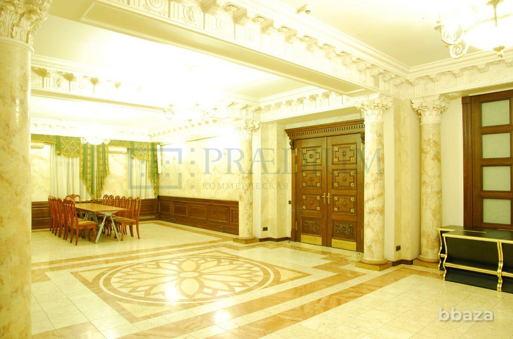 Продается офисное помещение 560 м² Москва - изображение 8