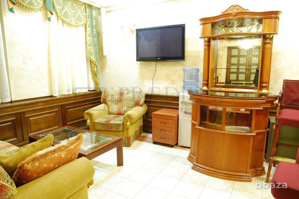 Продается офисное помещение 560 м² Москва - изображение 6