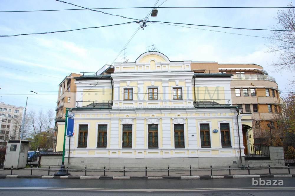 Продается офисное помещение 560 м² Москва - изображение 5