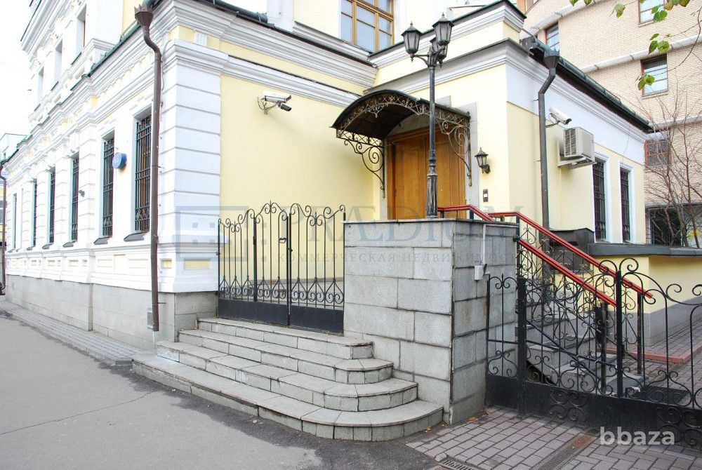 Продается офисное помещение 560 м² Москва - изображение 3