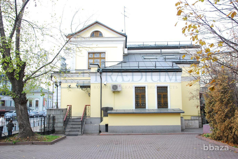 Продается офисное помещение 560 м² Москва - изображение 2