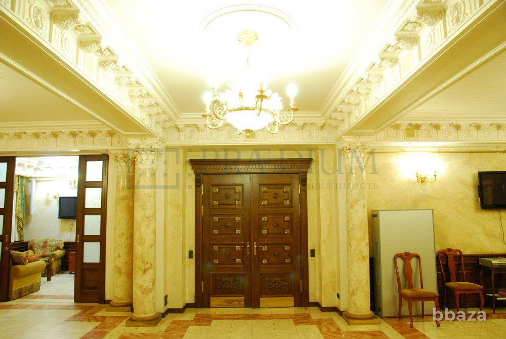 Продается офисное помещение 560 м² Москва - изображение 7