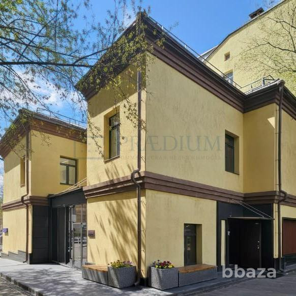 Продается офисное помещение 699 м² Москва - изображение 2