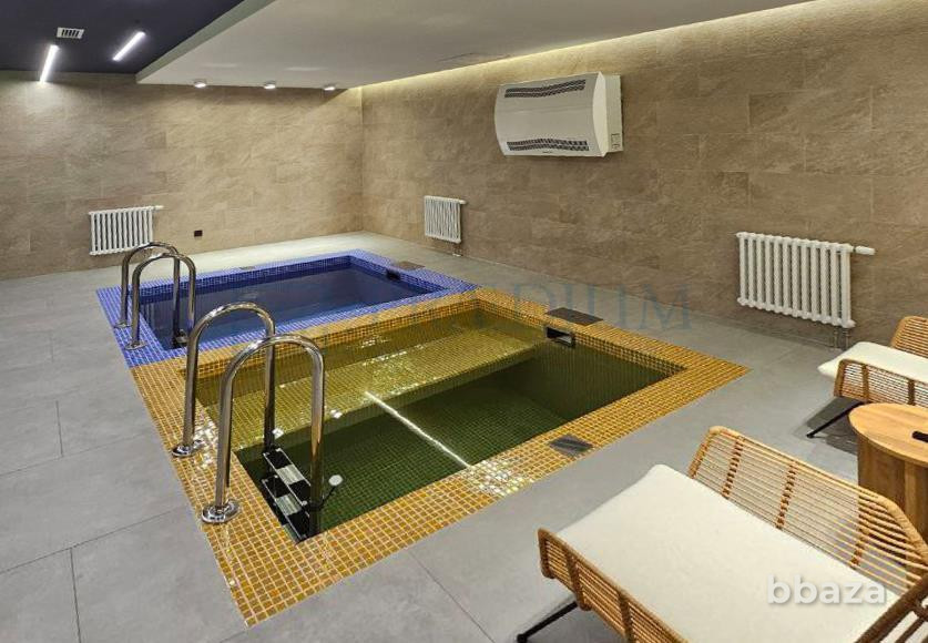 Продается офисное помещение 699 м² Москва - изображение 3