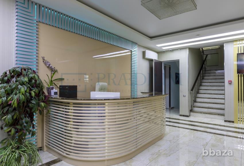 Продается офисное помещение 712 м² Москва - изображение 3