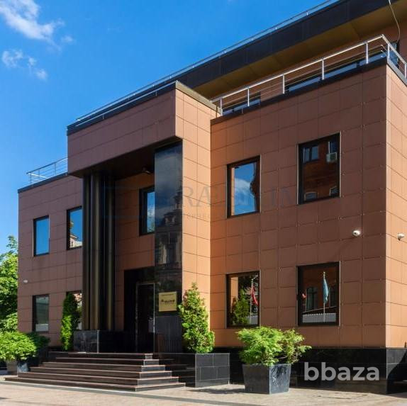 Продается офисное помещение 712 м² Москва - изображение 2