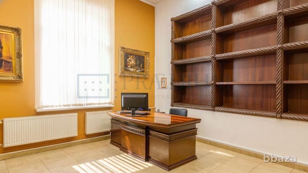 Продается офисное помещение 2035 м² Москва - изображение 10